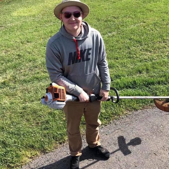 Meet your Posher, Ryan - Picture 1 of 1